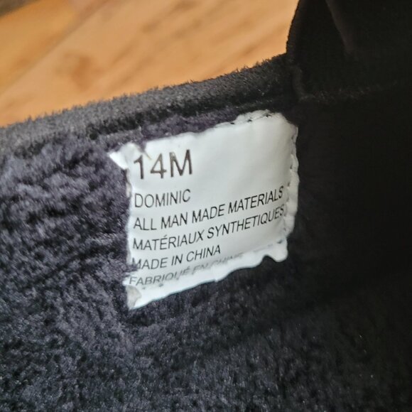 Foamtreads Mens Slipper Slip On New 14M - Picture 10 of 10